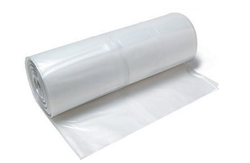 Coperture di pallet resistenti allo scivolamento in LDPE con capacità di peso fino a 2000 libbre
