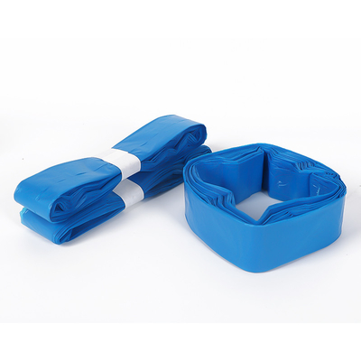 Sacchetti di riempimento di lettiera per gatti in HDPE blu da 26 cm per il secchio Genie